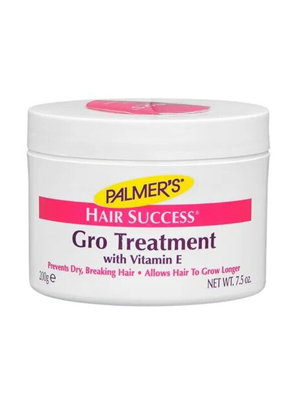 

Palmer'S Hair Success Gro Treatment with Vitamin E, 7.5oz