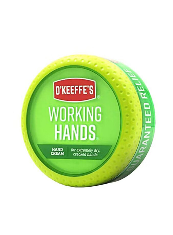 

O'keeffe's Working Hands Hand Cream, 96gm