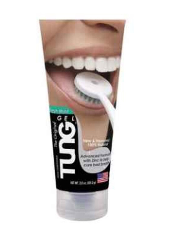 

Tung Fresh Mint Gel, 85gm