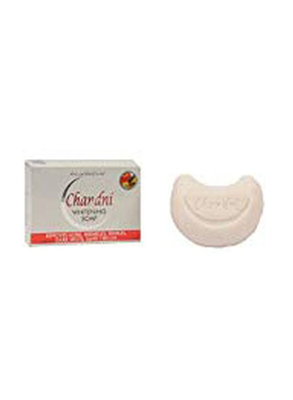 

Chandni Whitening Soap, 100g