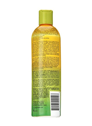 African Pride 2-in-1 Olive Miracle Shampoo & Conditioner, 12oz