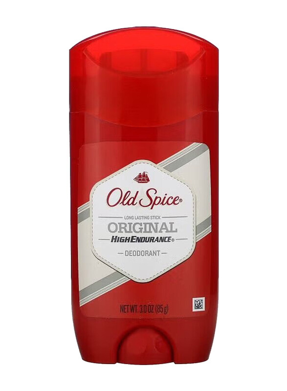 

Old Spice High Endurance Deodorant Spray, 85gm