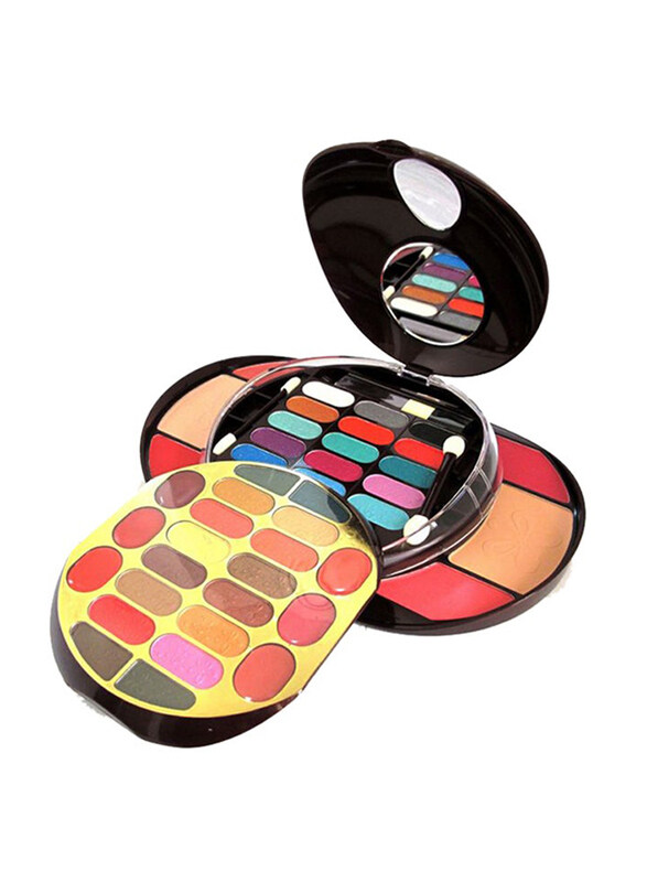 

Max Touch Makeup Kit, MT-2308, Multicolour
