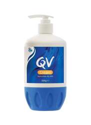 Ego Qv Skin Conditioner Cream for Dry Hair, 500g