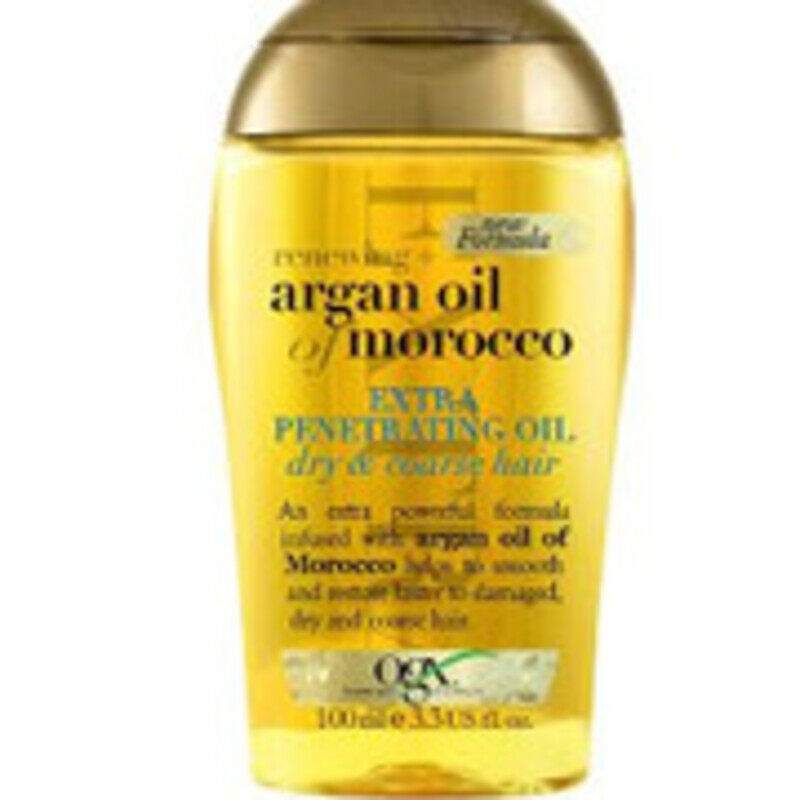 

OGX Renewing Morocco Argan Penetrating Oil 100ml