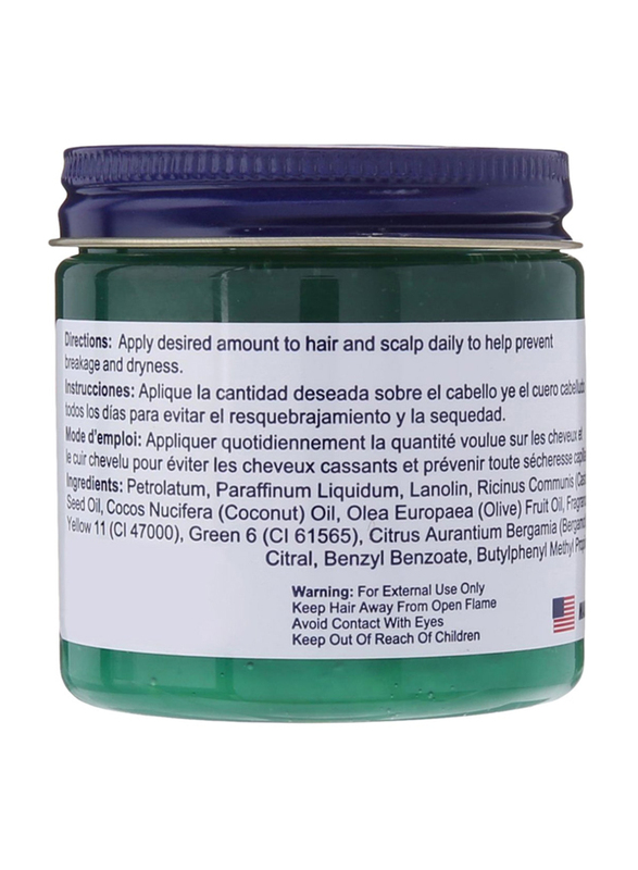 Dax Vegetable Oil Pomade, 100gm