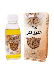 Kuwait Shop Bitter Almond Oil, 125ml