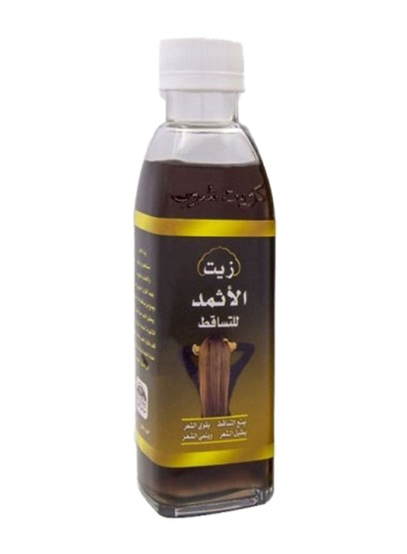 Kuwait Shop Oil Al Athmad for Hair Loss, 200ml