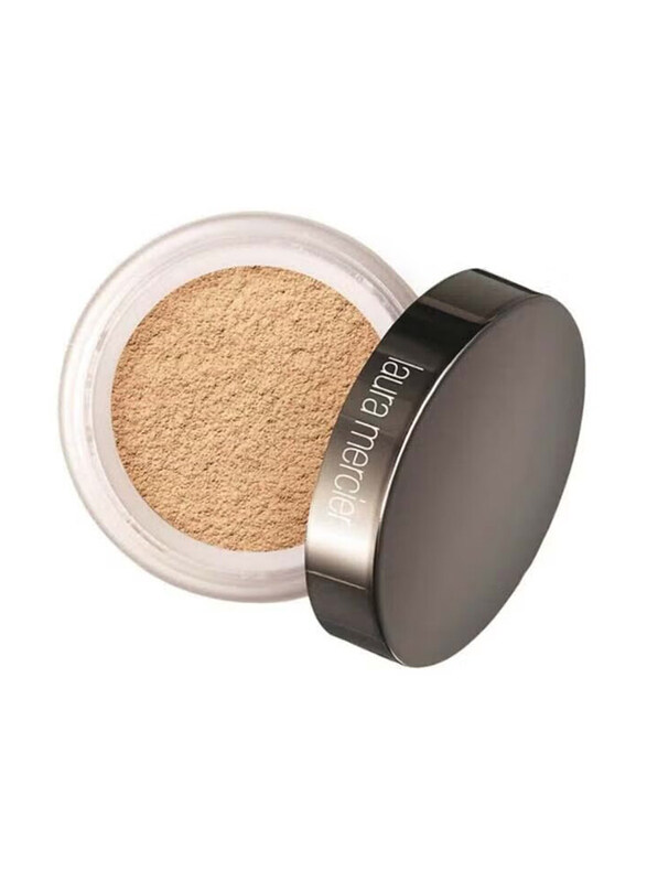 

Laura Mercier Loose Setting Powder Glow, Translucent, Beige