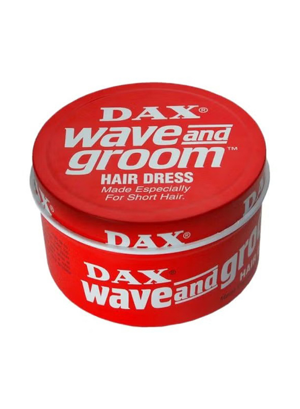 Dax Wave and Groom Hair Dress, 99g