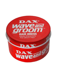 Dax Wave and Groom Hair Dress, 99g