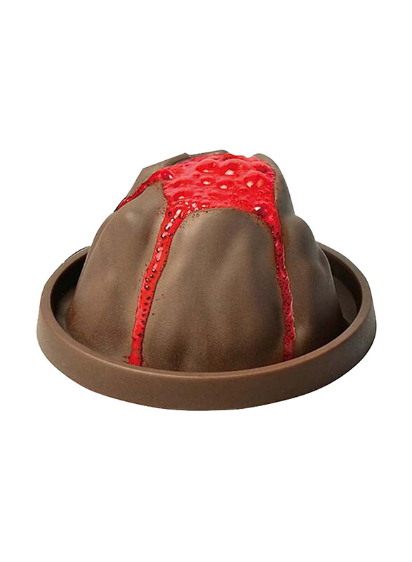 

Generic Volcano Eruption Lab Experiment Kit, Ages 8+