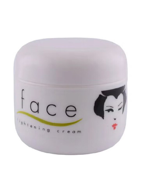 

Kojie.san Face Lightening Cream, 30gm