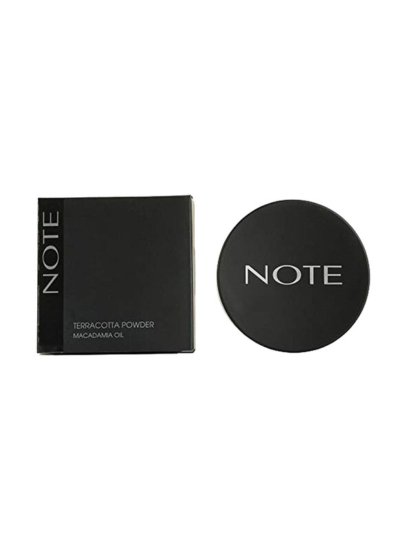

Note Terracotta Blusher, Beige