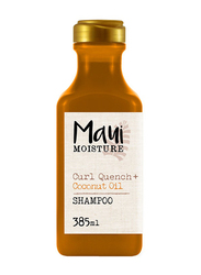 Maui Moisture Curl Quench + Coconut Oil Shampoo, 385ml