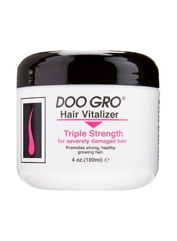 Doo Gro Triple Strength Hair Vitalizer, 100ml