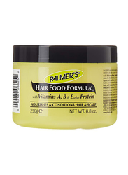 Palmer's Hair Food Formula Cream for All Hair Types, 250gm