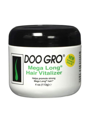 Doo Gro Mega Long Hair Vitalizer for All Hair Types, 113gm
