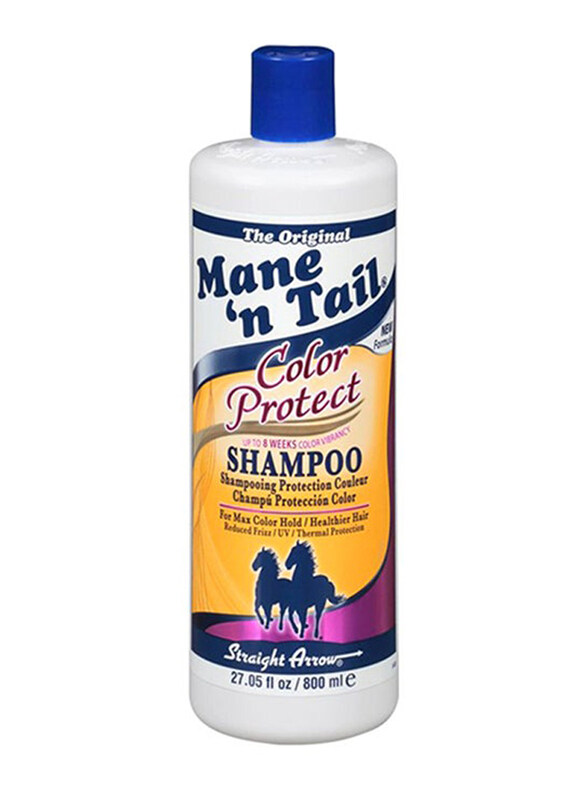 

Mane 'N Tail Colour Protect Shampoo, 800ml