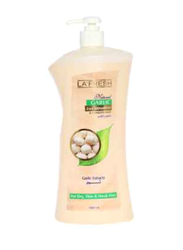 La Fresh Natural Garlic 2-in-1 Shampoo & Conditioner, 1000ml