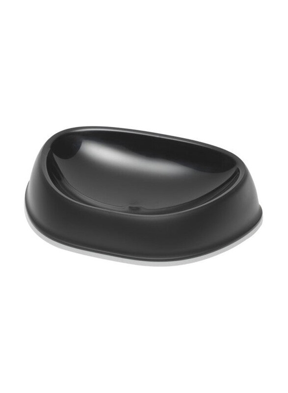 

Moderna Sensi Bowl, Medium, Black