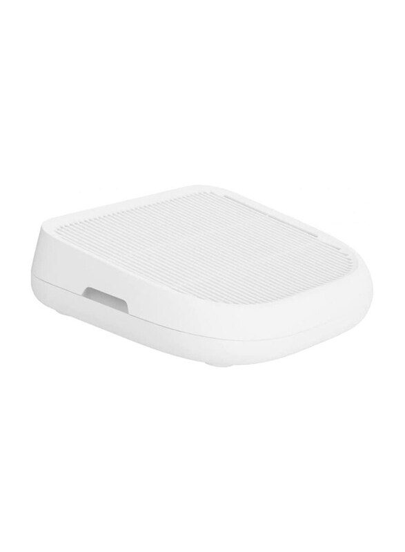 

Petkit Cat Litter Trapper and Stair, White