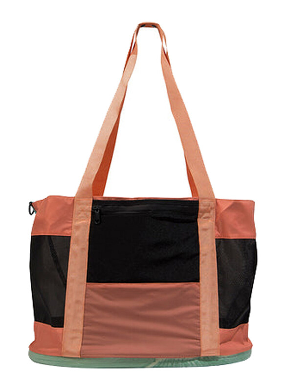 

Zee.Cat Cat Carrier Terracotta, Multicolour