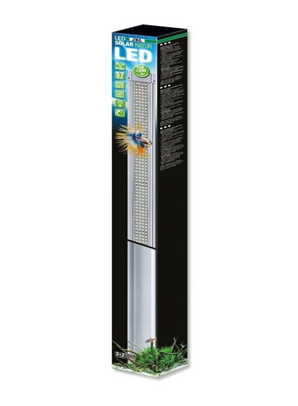 

JBL Solar Natur LED Light, 55W x 1047mm, White