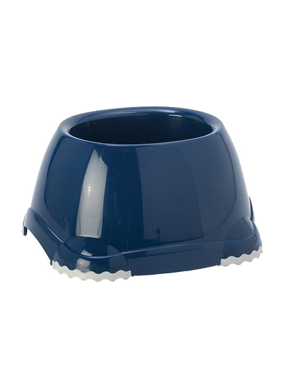 

Moderna Smarty Bowl Spaniel, 600ml, Blue