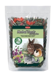 Padovan Herbal Treats Erba Medica Dry Food for Rabbits, 270g