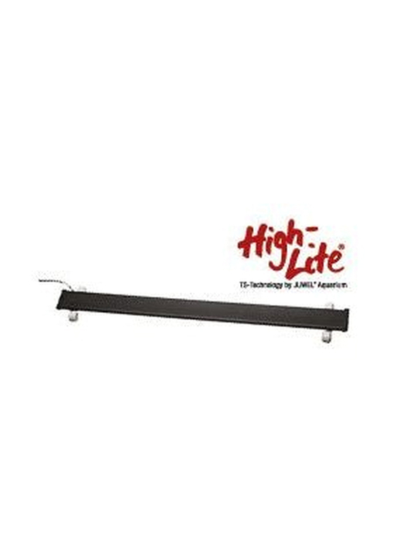 Juwel High-Lite light Unit, 80cm, 2 x 28W, Black