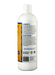 Earthbath Oatmeal & Aloe Vanilla & Almond Conditioner, Helps Relieve Itchy Dry Skin, 16oz