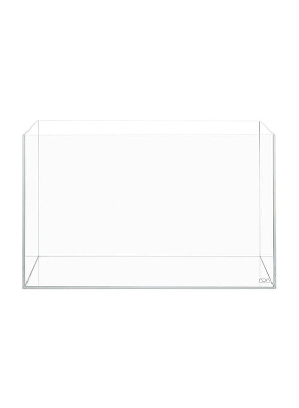 Ada Cube Garden 30-C Aquarium, 30 x 30 x 30cm, Clear