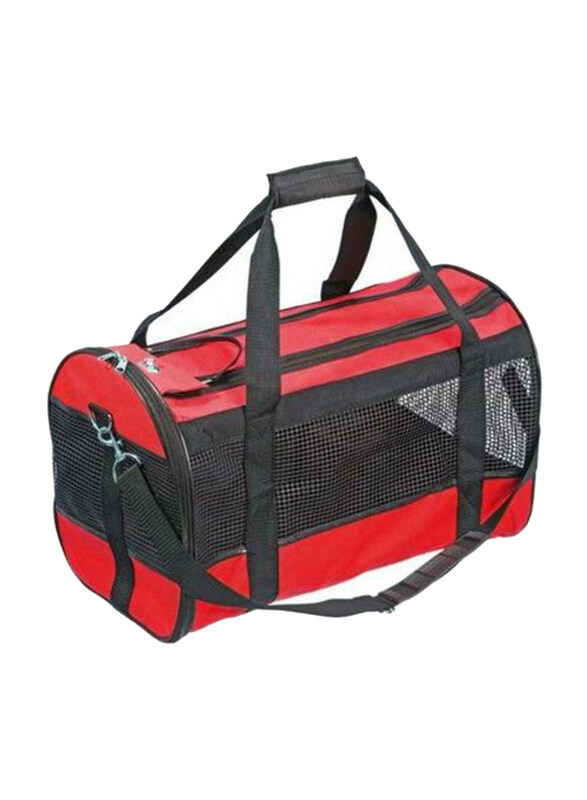

Flamingo Divina Travel Bag, Red