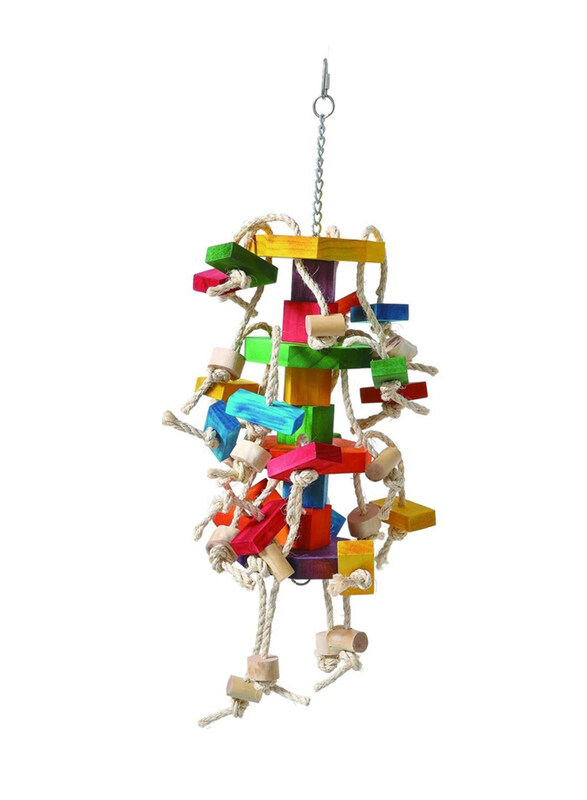 

Coollapet Birds The Giant Pendulum, Multicolour