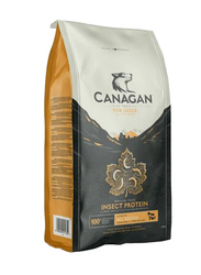 Canagan Insect Protein Dog Dry Food, 5 Kg