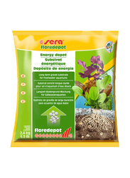 Sera Plant Care Floredepot Bag, 4.7Kg, Brown