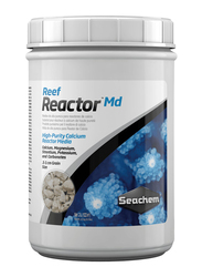 Seachem Reef Reactor MD, 2L, Silver