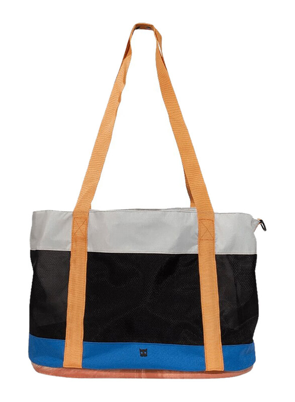 

Zee.cat Kombucha Carrying Bag, Multicolour