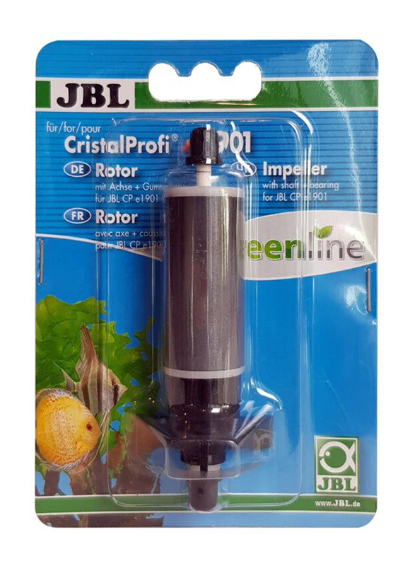 JBL CPe1901 Spare Impeller Kit, Black