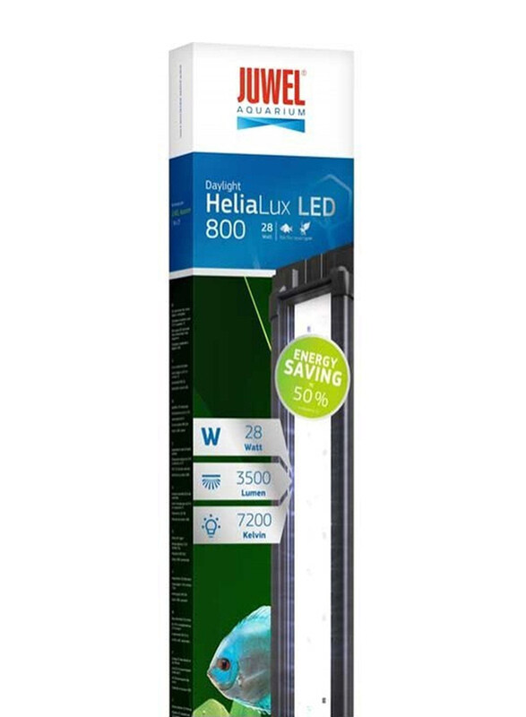 

Juwel Helialux LED Light for Aquarium, 800mm, 28W, White