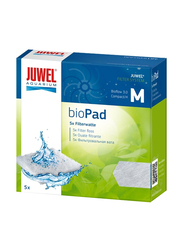 Juwel Biopad, Size M, White