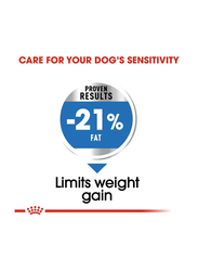 Royal Canin Canine Care Nutrition Medium Light Weight Care Dry Dog Food, 12 Kg