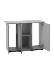 Juwel Lido 240 Sbx Cabinet, Grey
