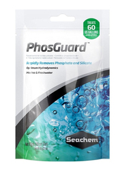 Seachem Phosguard, 1L, Silver