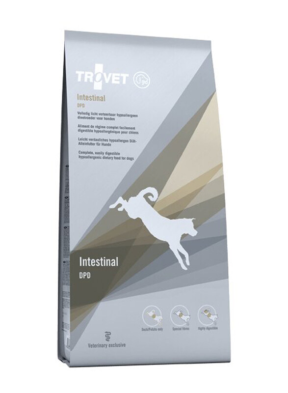 

Trovet Intestinal Dry Dog Food, 3 Kg