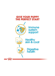 Royal Canin Breed Health Nutrition Cocker Dry Puppy Food, 3 Kg