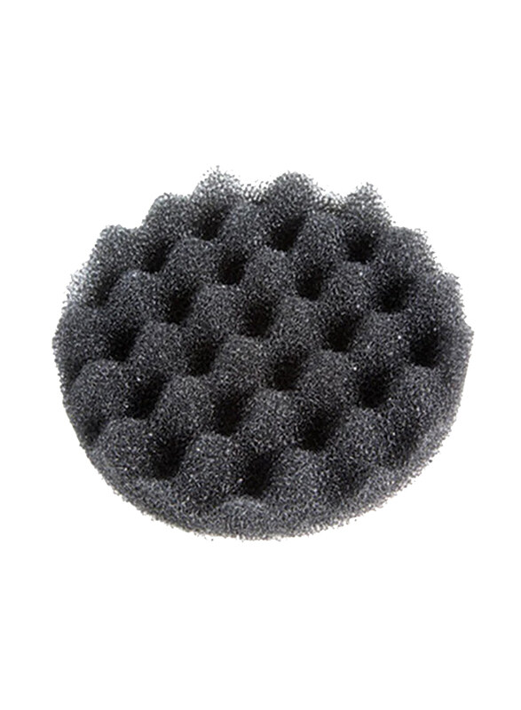 

Fluval FX4/FX5/FX6 Bio-Foam Pad, 2 Pieces, Black