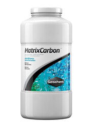 Seachem Matrix Carbon, 250ml, Silver