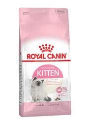 Royal Canin Feline Health Nutrition Kitten Dry Food, 4Kg